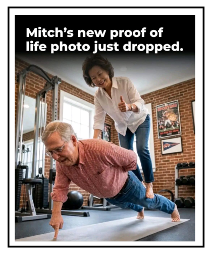 new proof