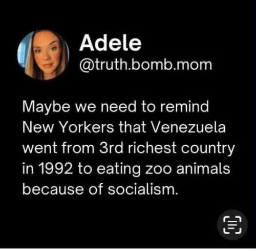 a new york f