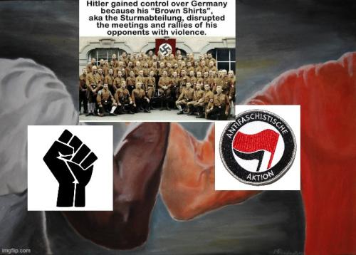 BROWNSHIRTS 6