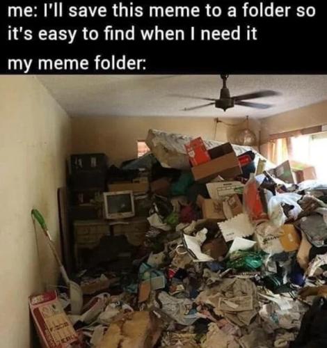 meme-folder