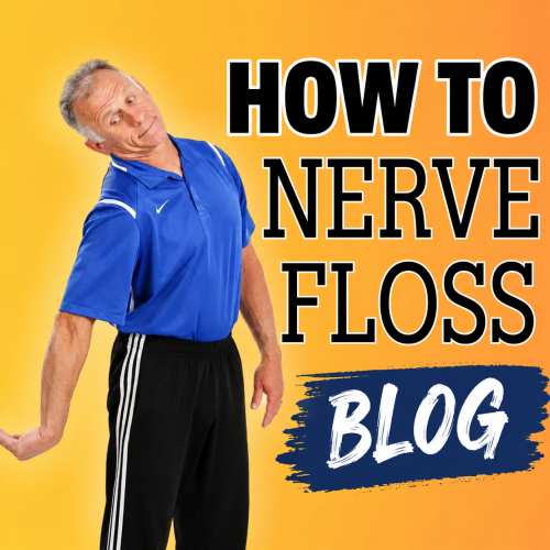 nreve floss