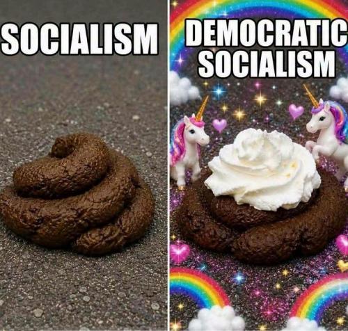 Democratic Socislism