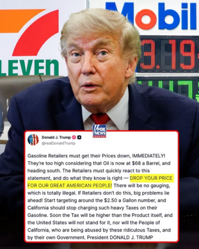 gasoline prices