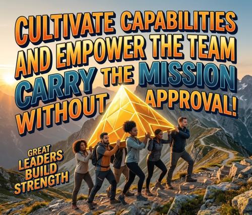 1-Leaders Empower Approval