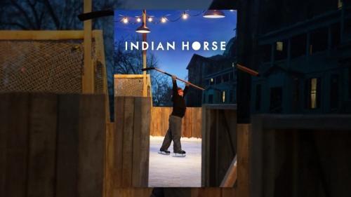 Indian Horse