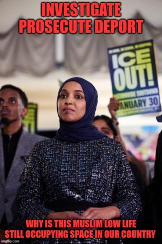ILHANOMARINVESTIGATEPROSECUTEDEPORT