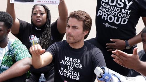 WAGE JUSTICE