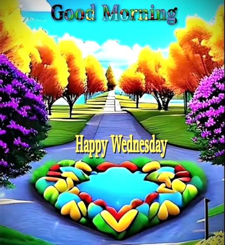 071526 - GM Flowers