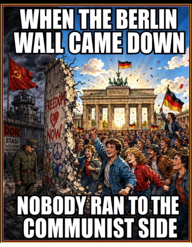 berlin wall