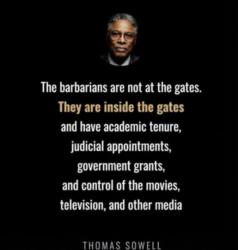 thomas Sowell