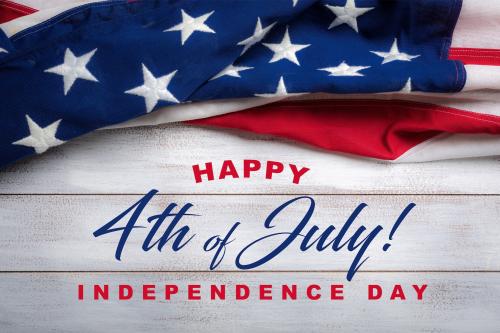 independence day 16