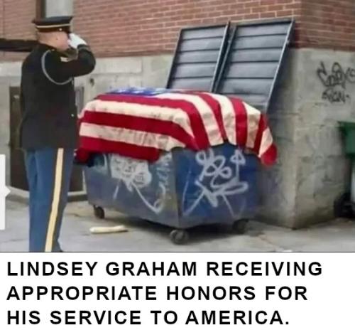 lindsey-graham-sent-off-with-honors