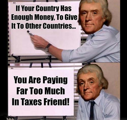 Taxes