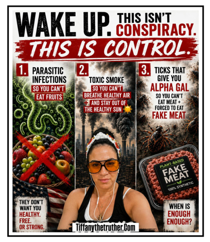 wake up