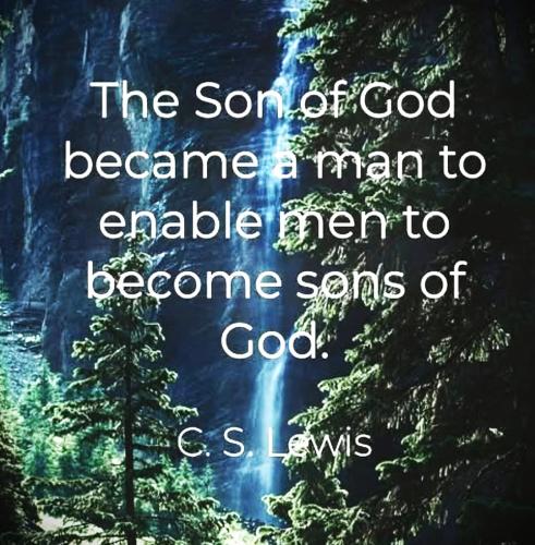 072726 - The Son of God