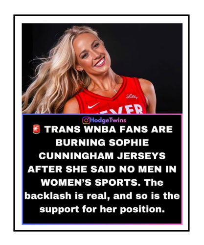 backlash is real