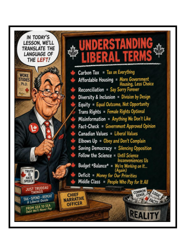 understanding liberal terms