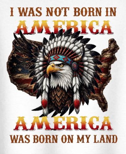 Native American
