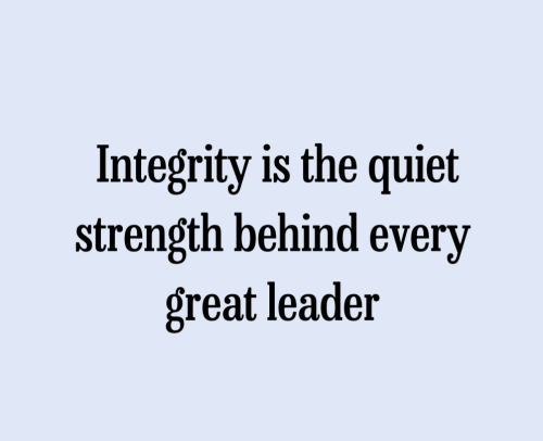 integrity-leadership-quote