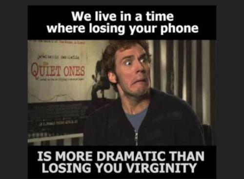 losing-phone-more-dramatic