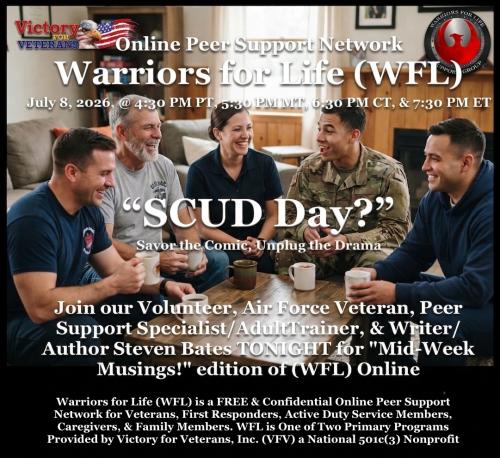 1-SCUD Day