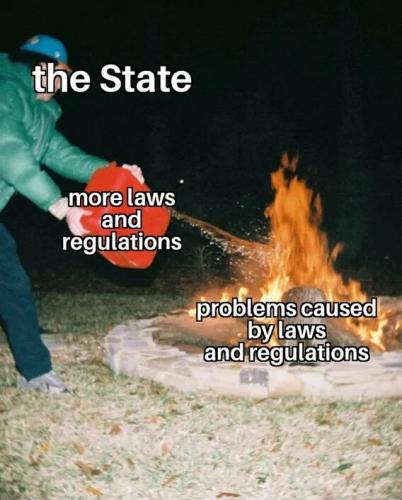 problems-caused-by-laws-regulations