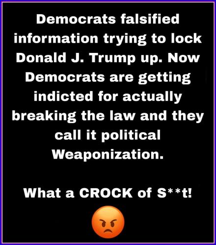 crock of f