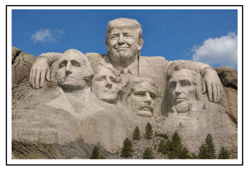 mt rushmore