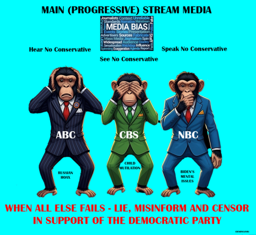 The democrat way