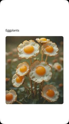 eggplants