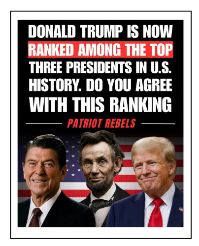 ranked among the top three