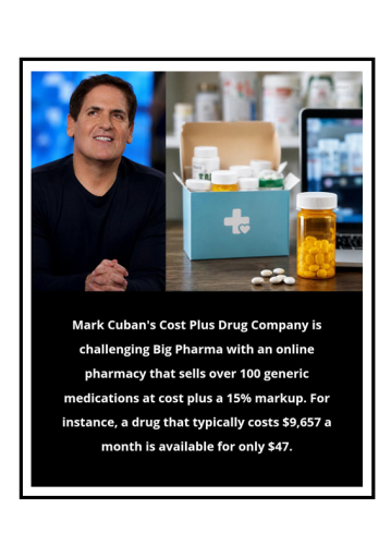 mark cuban
