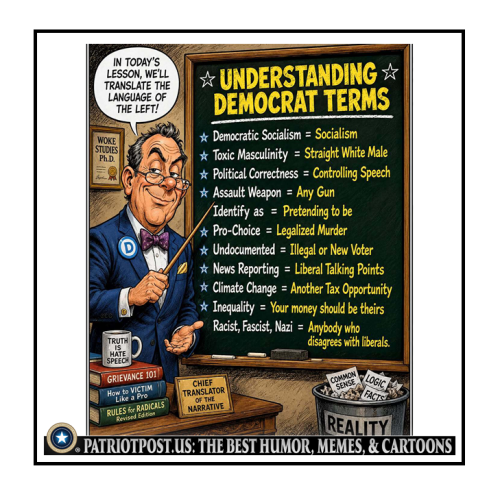 terms