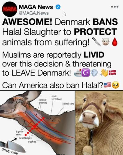 denmark