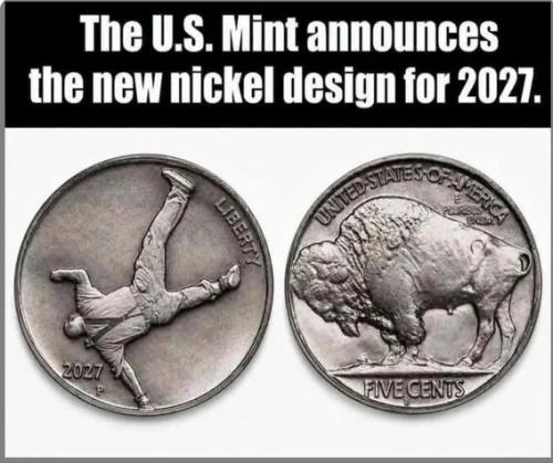 new-nickel-design