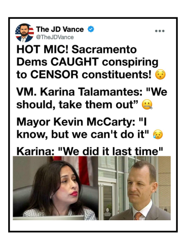 we did last time
