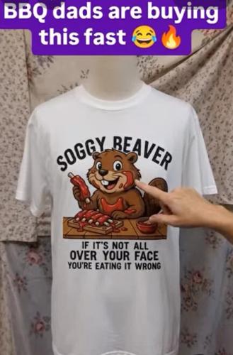 soggy-beaver
