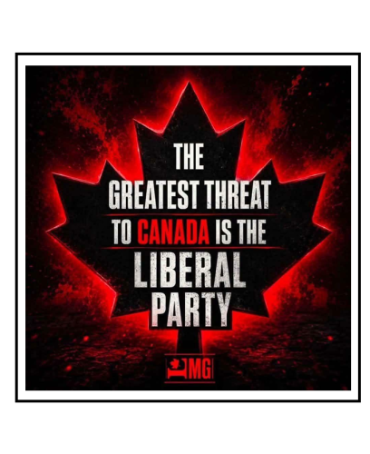 greatest threat