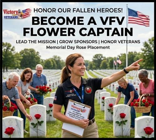 1-Flower Captain