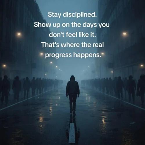 stay-disciplined