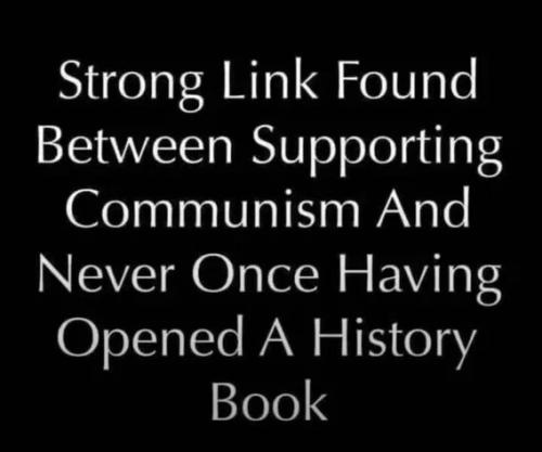 link-between-support-communism-not-history