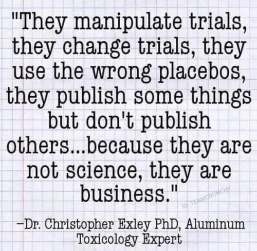 manipulate-because-not-science
