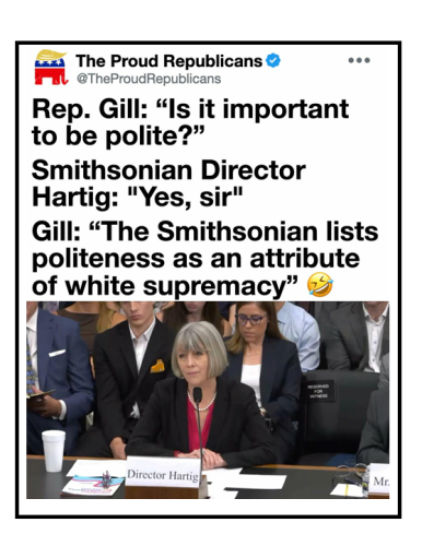 politeness