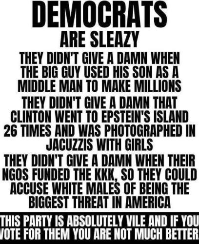 a dems f