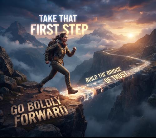 1-Leaders Step Forward