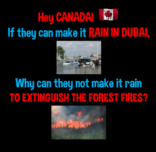 rain in dubai