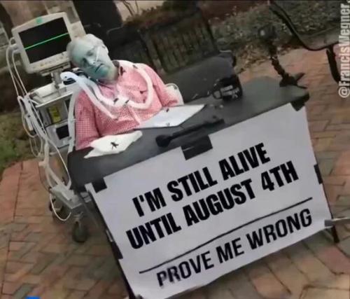 still-alive