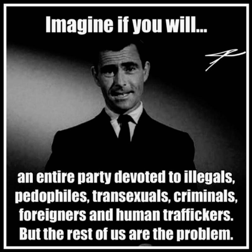 imagine if you will