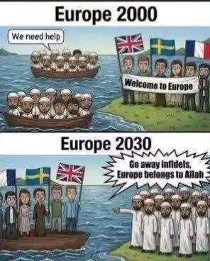 Infidels