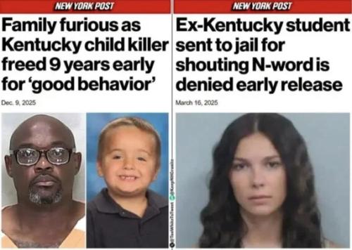 released-early-not-released-early